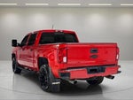 2018 Silverado 1500 Thumbnail 17