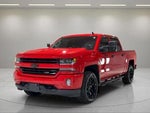 2018 Silverado 1500 Thumbnail 19