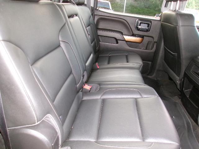 2018 Chevrolet Silverado - $22,850
