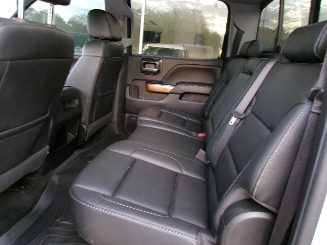 2018 Chevrolet Silverado - $22,850