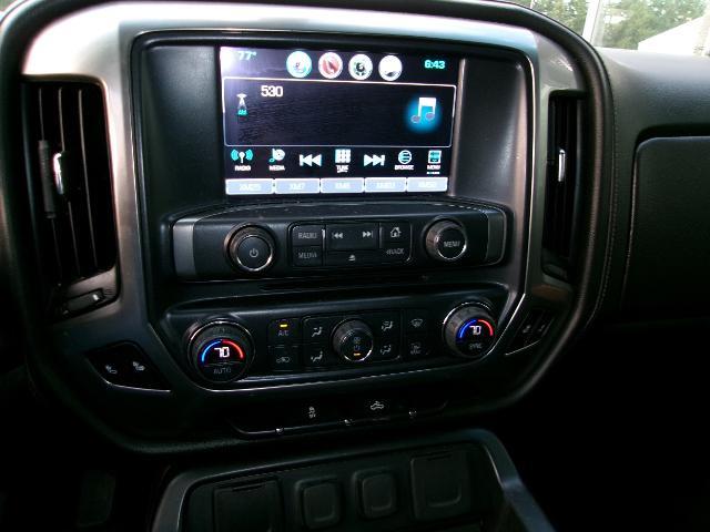 2018 Chevrolet Silverado - $22,850