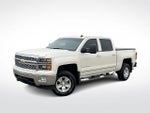 2014 Silverado 1500 Thumbnail 1