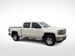 2014 Silverado 1500 Thumbnail 2