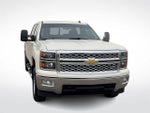 2014 Silverado 1500 Thumbnail 3