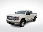 2014 Silverado 1500 Thumbnail 4
