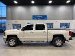 2014 Silverado 1500 Thumbnail 2
