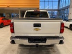 2014 Silverado 1500 Thumbnail 4