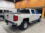 2014 Silverado 1500 Thumbnail 5