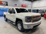 2014 Silverado 1500 Thumbnail 7