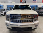2014 Silverado 1500 Thumbnail 8