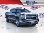 2014 Silverado 1500 Thumbnail 1