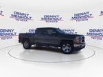 2014 Silverado 1500 Thumbnail 2