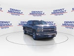 2014 Silverado 1500 Thumbnail 3