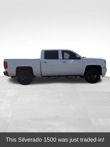 2016 Chevrolet Silverado