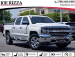 2017 Silverado 1500 Thumbnail 1