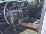 2017 Silverado 1500 Thumbnail 23
