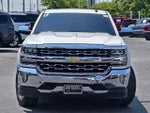 2017 Silverado 1500 Thumbnail 2