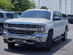2017 Silverado 1500 Thumbnail 3