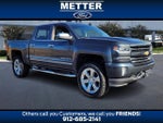 2018 Silverado 1500 Thumbnail 1
