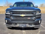 2018 Silverado 1500 Thumbnail 2
