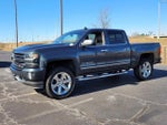2018 Silverado 1500 Thumbnail 3