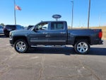 2018 Silverado 1500 Thumbnail 4