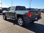 2018 Silverado 1500 Thumbnail 8