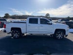 2017 Silverado 1500 Thumbnail 2