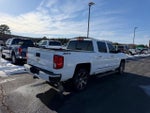 2017 Silverado 1500 Thumbnail 3