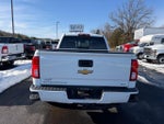 2017 Silverado 1500 Thumbnail 4