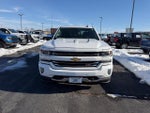 2017 Silverado 1500 Thumbnail 8