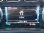 2017 Silverado 1500 Thumbnail 22