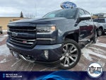 2018 Silverado 1500 Thumbnail 1