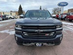 2018 Silverado 1500 Thumbnail 4