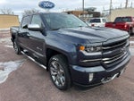 2018 Silverado 1500 Thumbnail 5