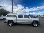 2018 Silverado 1500 Thumbnail 2