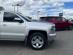 2018 Silverado 1500 Thumbnail 3