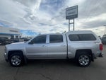 2018 Silverado 1500 Thumbnail 12