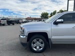 2018 Silverado 1500 Thumbnail 13