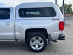 2018 Silverado 1500 Thumbnail 14