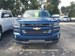 2016 Silverado 1500 Thumbnail 2