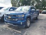 2016 Silverado 1500 Thumbnail 3