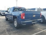 2016 Silverado 1500 Thumbnail 4