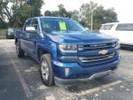 2016 Silverado 1500 Thumbnail 6