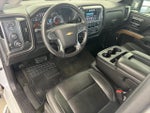 2017 Silverado 1500 Thumbnail 3