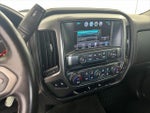2017 Silverado 1500 Thumbnail 5