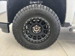 2017 Silverado 1500 Thumbnail 8