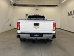 2017 Silverado 1500 Thumbnail 10