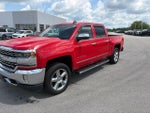 2017 Silverado 1500 Thumbnail 3