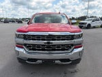 2017 Silverado 1500 Thumbnail 5